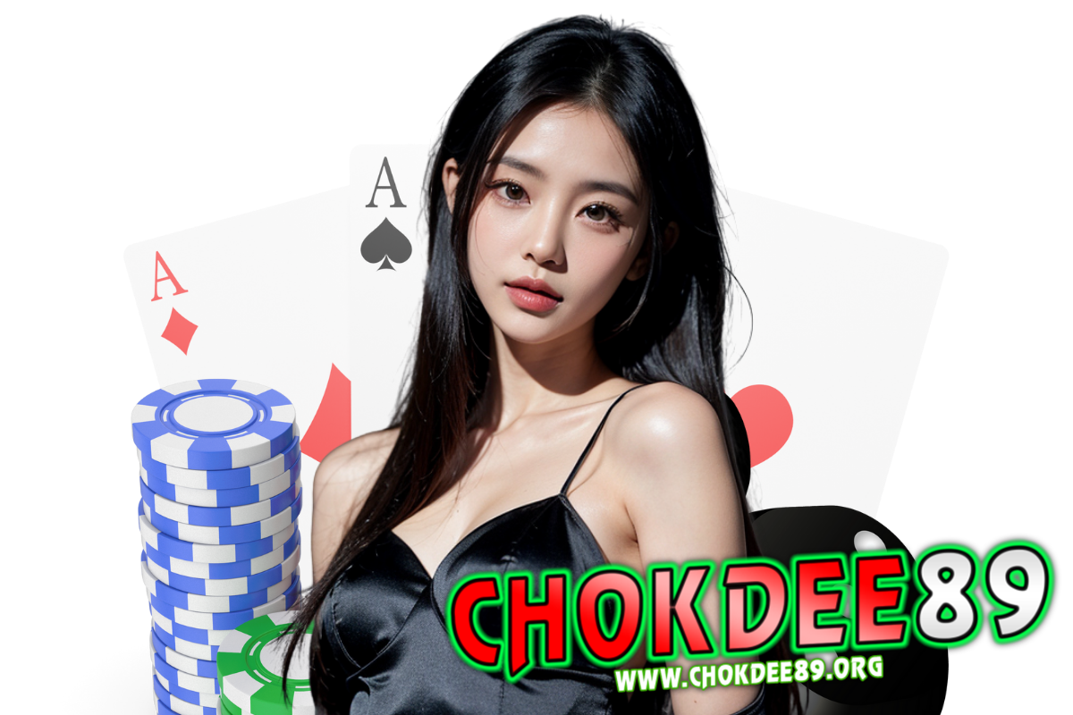 chokdee89 wallet